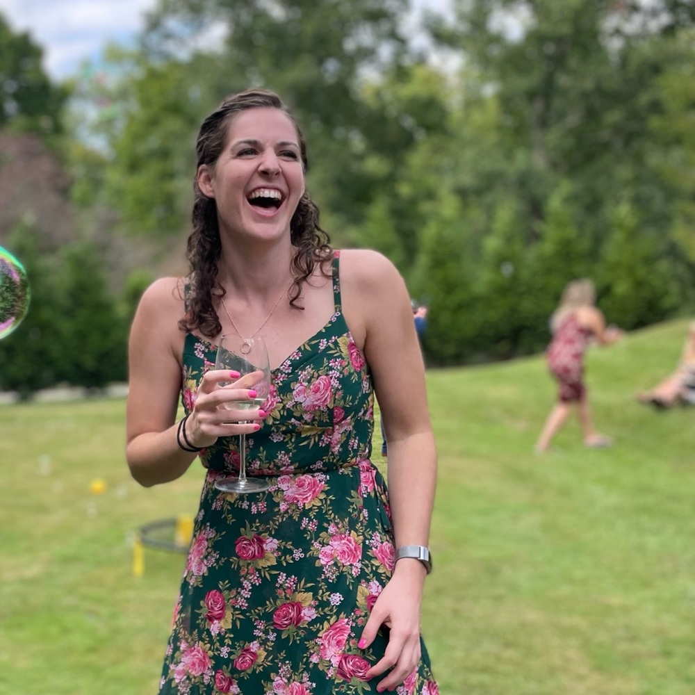 Meet your Posher, Rosemary